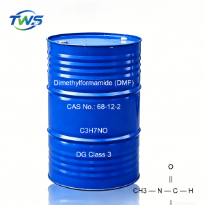 Dimethylformamide (DMF)