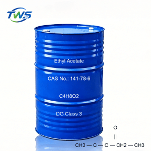 Ethyl Acetate (EA)