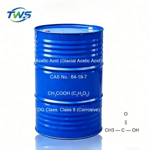Acetic Acid (Glacial Acetic Acid)